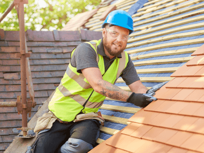 About FP Roofers - roofing contractor experts in Newcastle