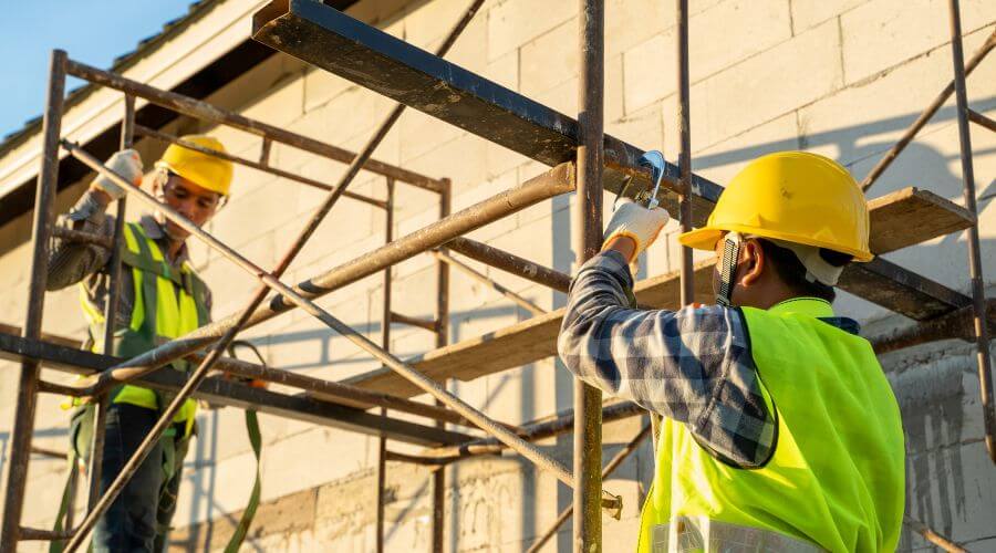 Professional roofing contractor services in Newcastle